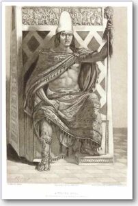 A_Toltec_King