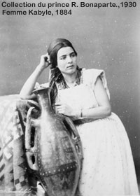 Kabyl_woman