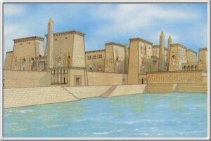 Karnak