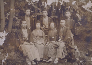 Meijijapao