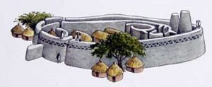 Zimbabue