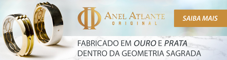 Anel Atlante Banner